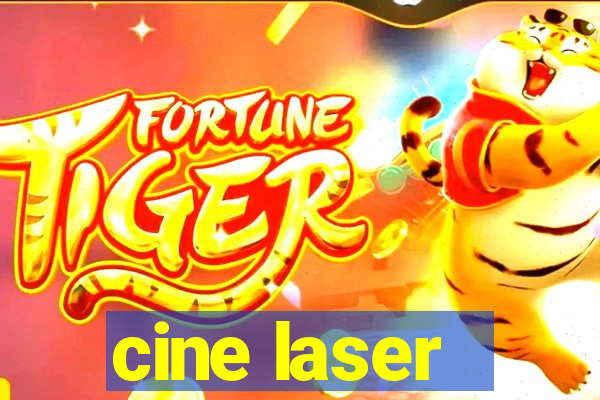 cine laser - porto velho